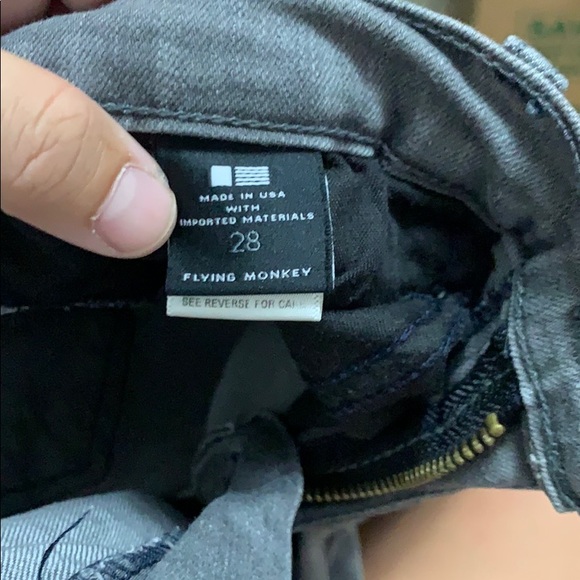 Flying monkey - Picture 4 of 5